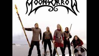 Moonsorrow - Tyven/Sankarihauta
