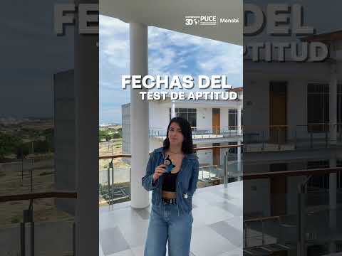 Estas a tiempo de inscribirte en la PUCE Manabí 🎓