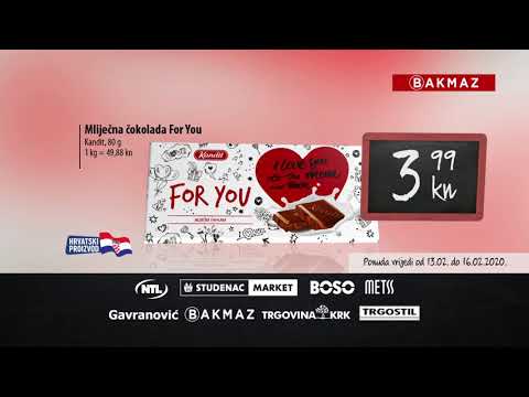 MAXI VIKEND PONUDA 13-16.02.2020.