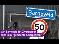 Van Barneveld tot Zwartebroek, alles is nu 'gemeente Scherpenzeel'