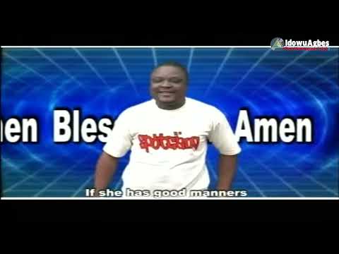 BLESSED DAN AMEN - OVBIALEKE 1 [BENIN MUSIC VIDEO]