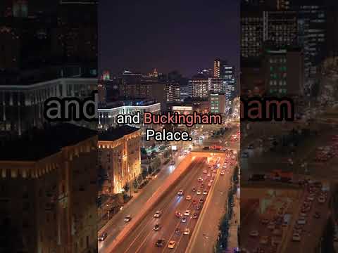 TOP 5 CITIES IN THIS WORLD #shorts