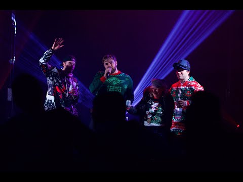 Grand Slam of Karaoke #8 | HearingLife Canadian Open