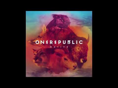 OneRepublic - Love Runs Out