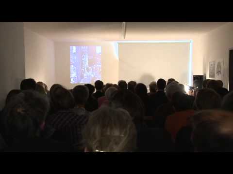 EX LIBRIS 4: Maria Schwarz & Wolfgang Pehnt über Werke zur Kölner Stadtplanung