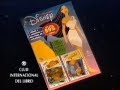 Coleccionable Audiocuentos Disney Anuncio 1996