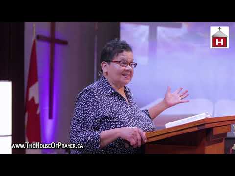 Shekinah: "Angels are very real" Part 1 with Pastor Jean Tracey