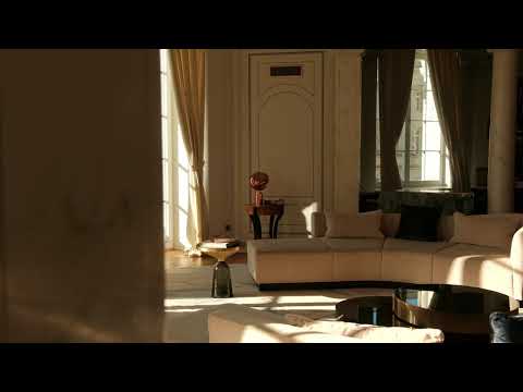 Raffles Europejski Warsaw