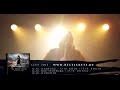 THE DARK TENOR - TOUR TEASER "SYMPHONY OF ...