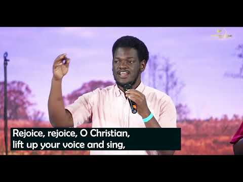 He Lives SDA Hymnal 251 - PAC 2025