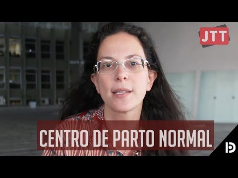 Centro de Parto normal em Florianópolis