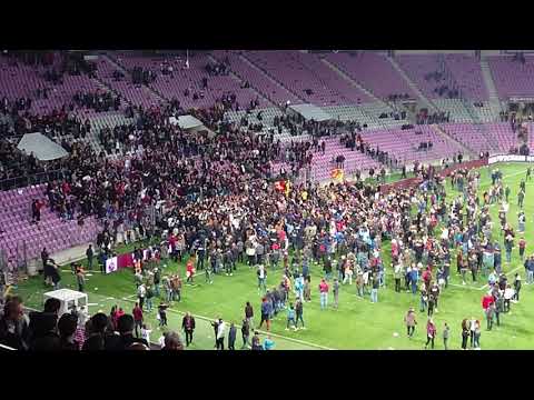 SFC-LS 10.05.2019 : joueurs avec la Section Grenat