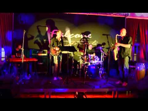 Falcone Jam 30.05.13 -  Starsky & Hutch