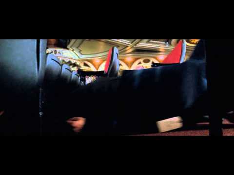 The Incredible Burt Wonderstone last magic trick & ost