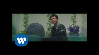 Musik-Video-Miniaturansicht zu Mind Is a Prison Songtext von Alec Benjamin