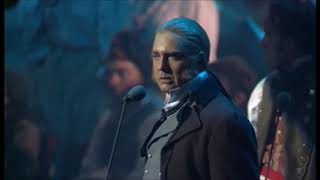 Les Misérables 10th Anniversary Concert - Javert&#39;s Arrival/Little People