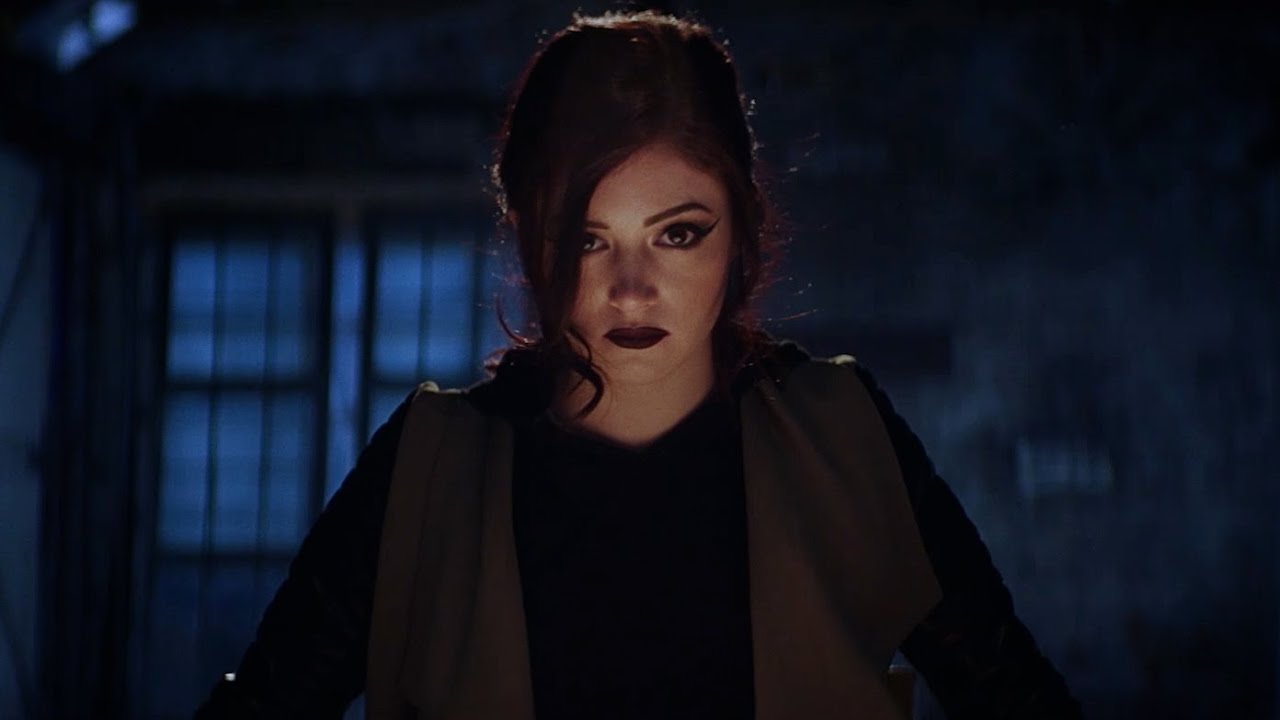 Against The Current — Running With The Wild Things