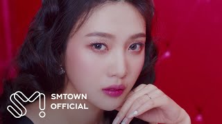 Red Velvet レッドベルベット WILDSIDE MV Te