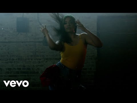 Arize - Yo No Perreo