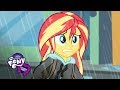 My Little Pony Equestria Girls Latino América Monday Blues Videoclip Oficial