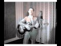 Hank Snow I've Been Everywhere 