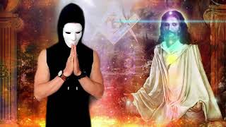 El Poder Oculto del &quot;Padre Nuestro&quot;: Una Fórmula de Magia Blanca Revelada&quot;