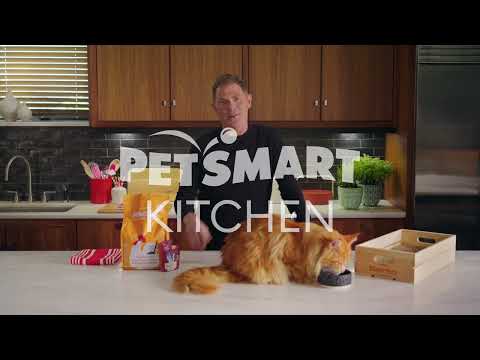PetSmart Kitchen: Nacho's Secret Ingredient