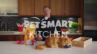 PetSmart Kitchen: Nacho's Secret Ingredient