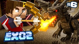 💫 EXO2 💫 #6: CAZANDO MÁS DRAGONES Y SIRENAS EN VENUS (sale mal)