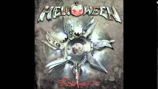 Helloween - My Sacrifice
