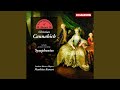 Symphony in G Major: IV. Presto assai