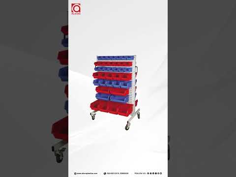 Alkon Rhino Tuff Bins ARTB - 5