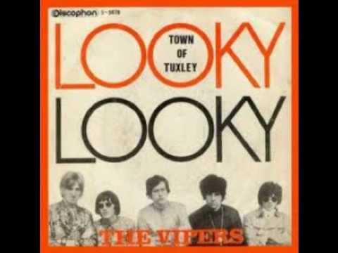 The Vipers - Looky, Looky (1969)