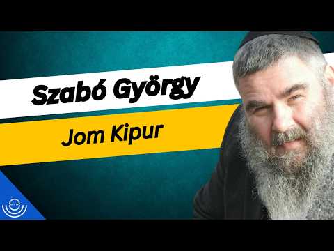 Pirkadat: Szabó György – Jom Kipur
