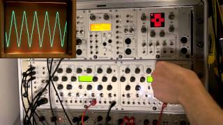 Video thumbnail for Synth Demo 3 - K3020 Dual VCO by KilpatrickAudio