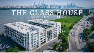 Unparreled Luxury Meets Breathtaking Views | Joshua M. Baris | NJLUX.COM