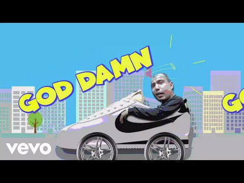 L2R - God Damn