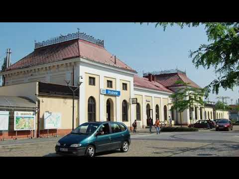 Hlášení Vlaků Hodonín - 21.02.2020