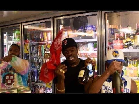 Duce x BHrazo- Around Here | Shot By : @KaotiqVisualz