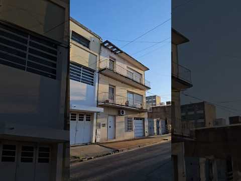 Block de 3 Deptos. en 1. Ideal inversión. Pergamino, Buenos Aires