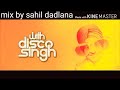 Hay Ni Tere Happy Birthday Te Diljit Remix Dj Khabri Dadlana Remix By Dj Sahil