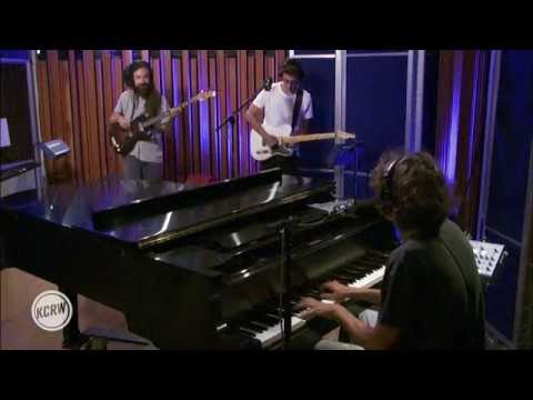 Tobias Jesso Jr. performing "How Could You Babe" Live on KCRW