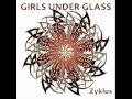 Girls Under Glass-Touch Me 