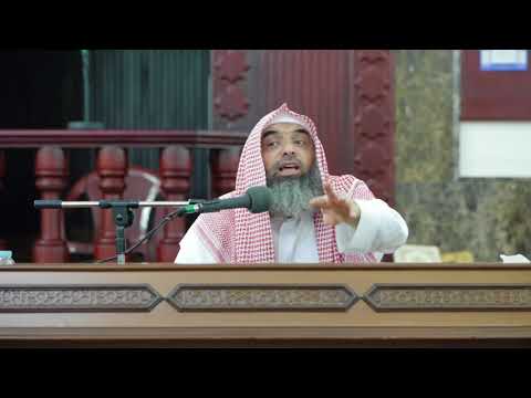 Q&A | Being content with the Qadr of Allah | Sheikh Hazem Rajab