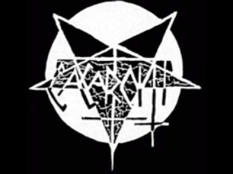 Carcaroht - Intro/As the Gates Fall