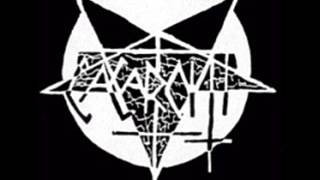 Carcaroht - Intro/As the Gates Fall