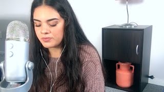 Jealous- Labrinth cover