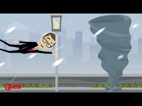 Welke criteria hanteert het KNMI om de weercodes rood, oranje en geel af te kondigen?