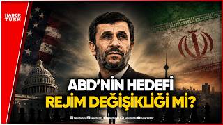Tahran’da Ahmedinejad Bilmecesi: ABD’nin Planı Ne?