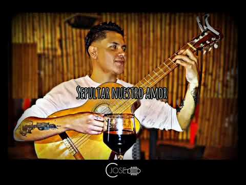 CRISTIAN JOSE - VOLVER QUISIERA
